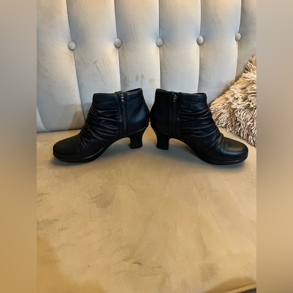 Dansko ankle boots - Picture 8 of 9